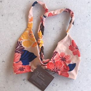 Acacia yelapa top in retro paradise